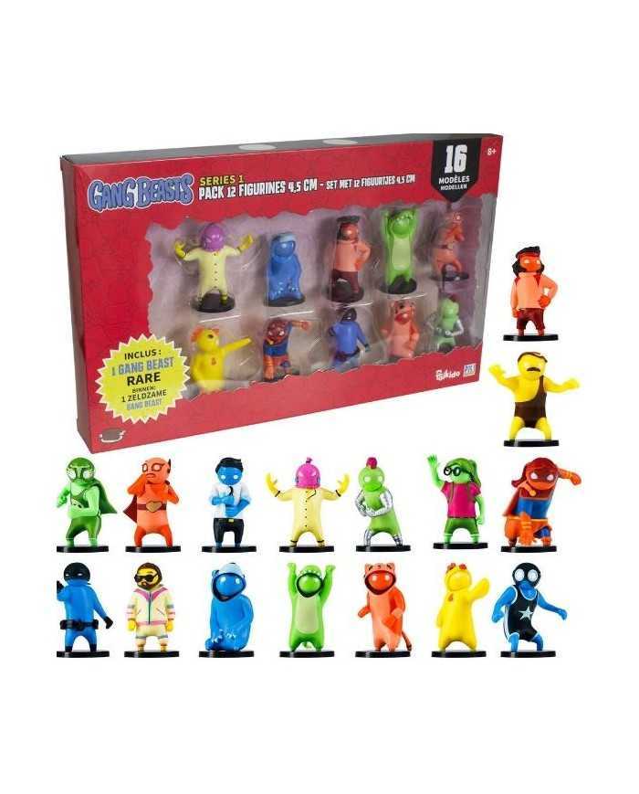 gang-beasts-pack-12-figurines-4.5-cm-modeles-assortis gang-beasts-pack-12-figurines-4.5-cm-modeles-assortis