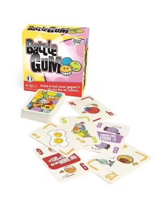 battle-gum battle-gum