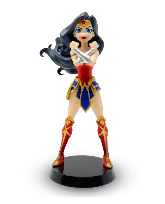 Figurine Wonder Woman Figurine Wonder Woman