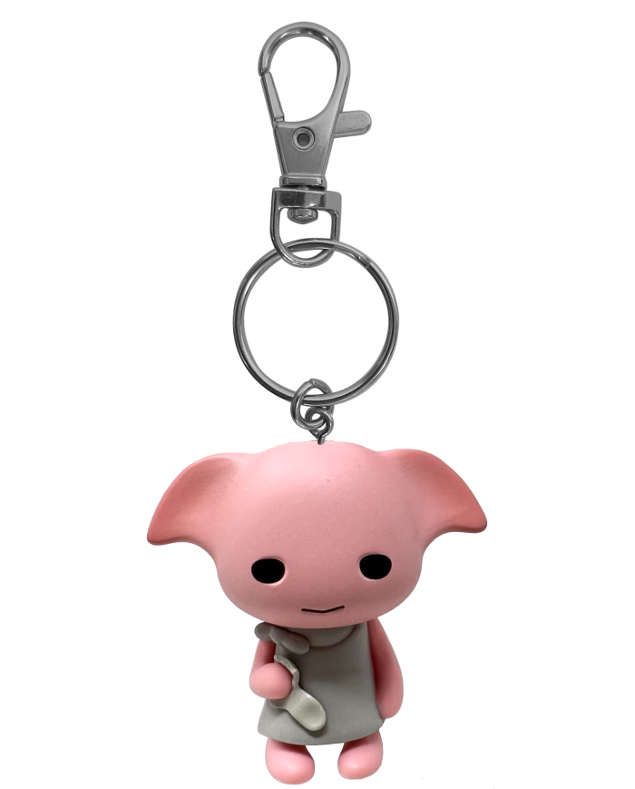 Porte-clés Chibi Dobby Pack Blister Porte-clés Chibi Dobby Pack Blister