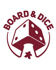 Board & Dice