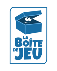 La Boite de Jeu