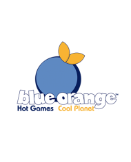 Blue Orange