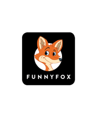 Funny Fox