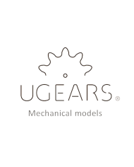 Ugears